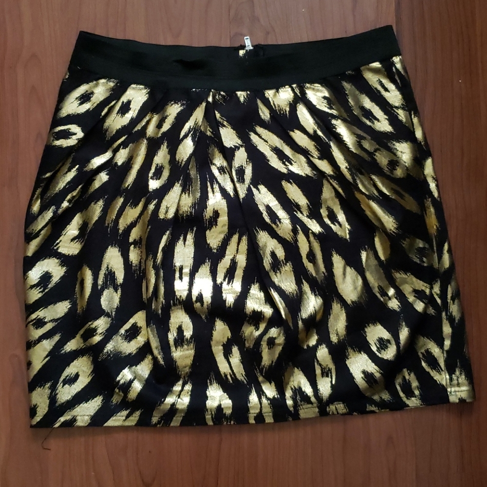 Charlotte Russe Skirt